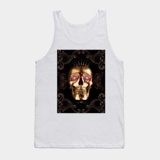 Skullcandy Tank Top